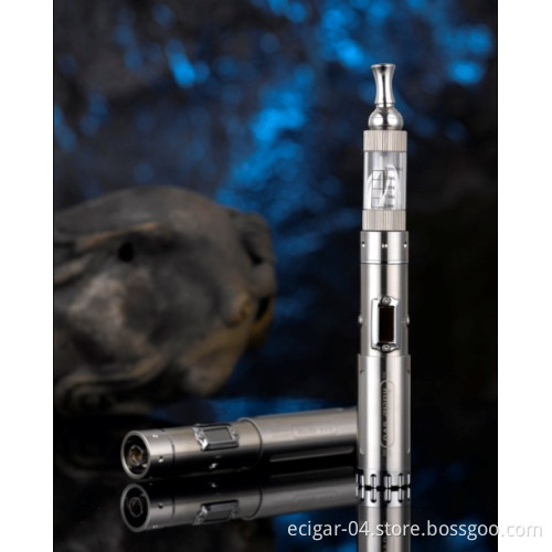 2013 Newest Hottest Electronic Cigarette Innokin Itaste Svd Starter Kit